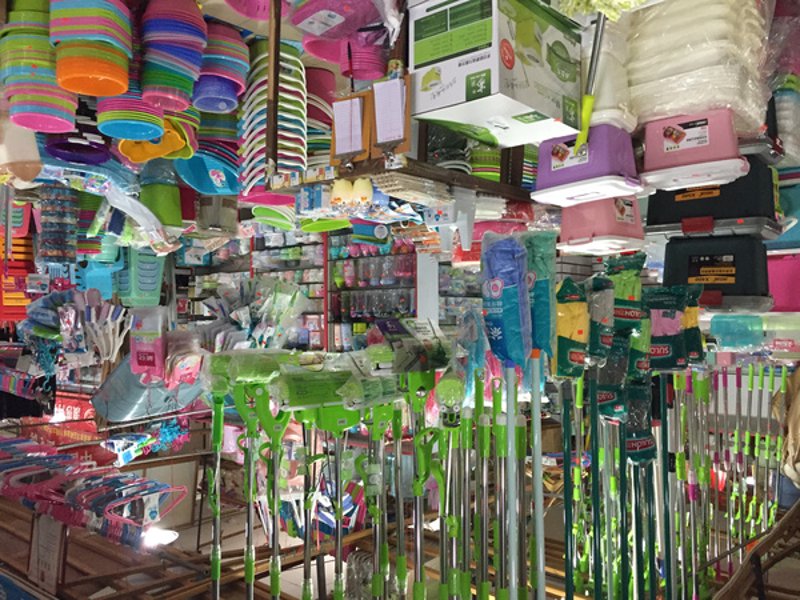 日化用品市场里有哪些品牌值得关注?